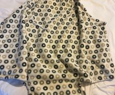 Stokke buggy blanket