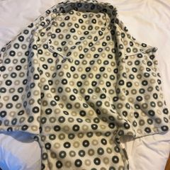 Stokke buggy blanket
