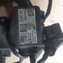 Bmw F10 F11 5 Series 520d Engine Wiring Loom Cable Image 2