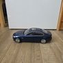 Rare 1:18 Norev BMW 550i (F10) Deep Sea Blue Metallic - HQ Diecast Model Image 4