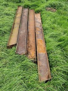 Building materials