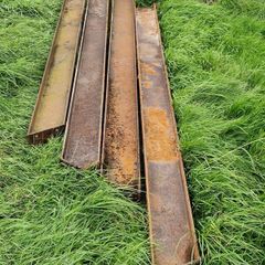 Building materials