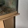 60L fish Tank w/ Pump and filter Image 4
