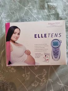 Babycare Elle Tens Machine