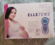 Babycare Elle Tens Machine