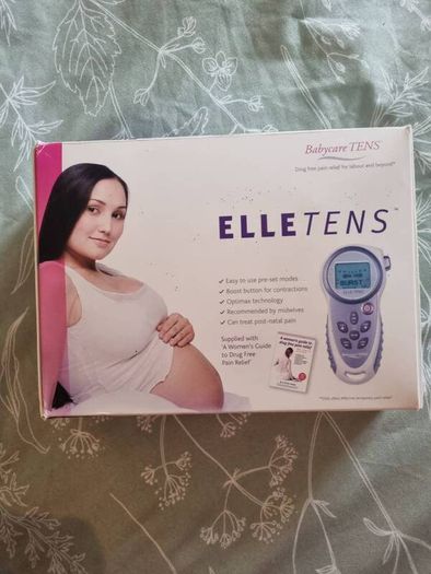 Babycare Elle Tens Machine
