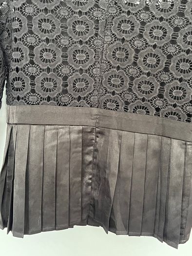 Lace top