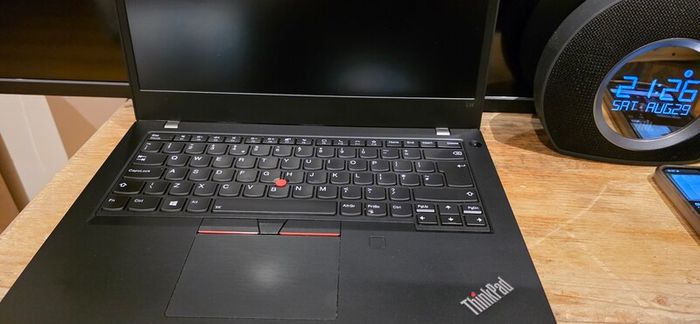 Lenovo ThinkPad L14 gen2