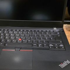Lenovo ThinkPad L14 gen2