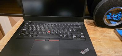 Lenovo ThinkPad L14 gen2