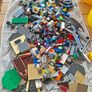 Lego Head Container - Mixed Box Image 5