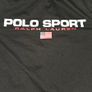 Genuine Ralph Lauren Polo Sport boys tshirt Size 10-12 Image 4