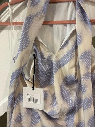 italian maxi dress