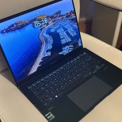 Asus Zenbook 2024 I9 CPU