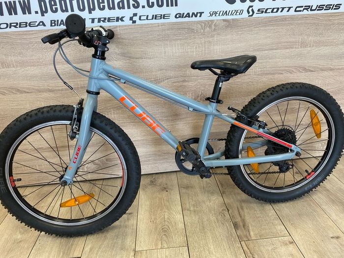 bike