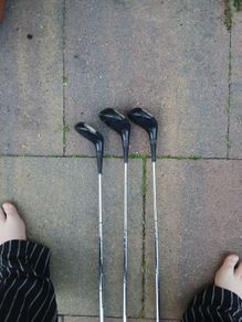 golf