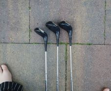 golf