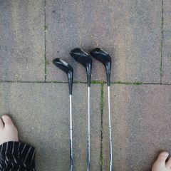 golf