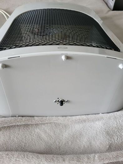 heater