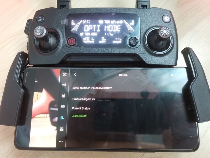 Dji Mavic Pro Fly More Combo