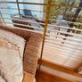 Daro Conservatory Sunroom Furniture Set  2+1+1 Image 5