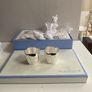 newbridge tulip napkin  holders set of six Image 7