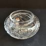 Vintage Crystal dish Image 3