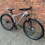 29 Inch Carrera Helcat mountain bike Image 4