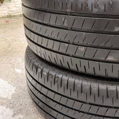 Bridgestone Tires 225/50/18