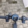 electric scooter Image 4