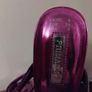 purple diamond heels new size 6 Image 4