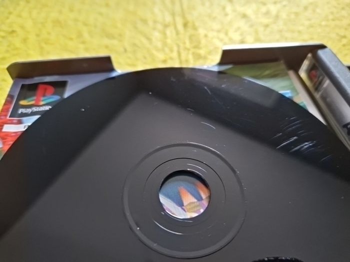 Air Combat PlayStation1 ps1 PlayStation2 ps2 games Original