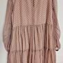 ZARA Kids Polka Dot Dress 8 Years Image 7