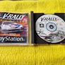 V Rally 2 championship edition PlayStation2 ps2 games Original Image 6