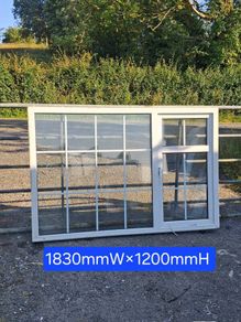 Pvc Windows