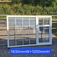 Pvc Windows