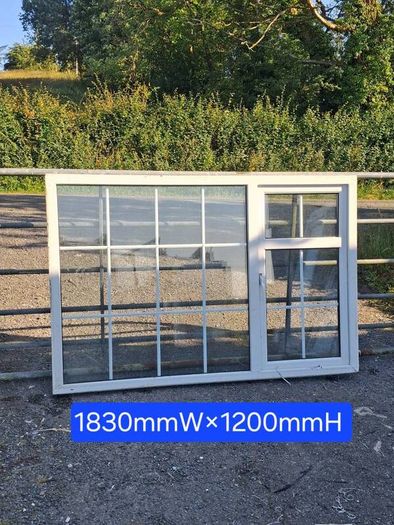 Pvc Windows