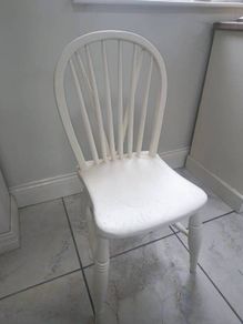 Vintage Windsor Chair