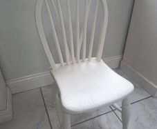 Vintage Windsor Chair