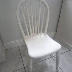 Vintage Windsor Chair