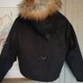 PULL & BEAR Parka  New without tags Postage included Image 2