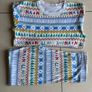 Leigh Tucker Christmas Pyjamas Image 2