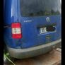 05 Volkswagen caddy for breaking Image 3