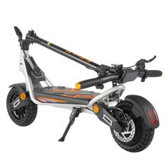 E scooter