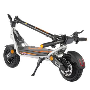 E scooter