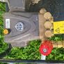 Honda GX390 Petrol Power Washer, Exceptional Condition (Fully Serviced) Image 6