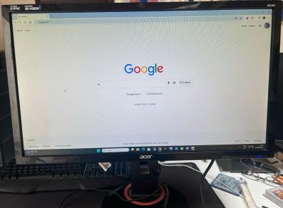 acer predator xb240h g-sync 144hz