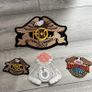 Harley patch Image 2