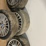 BMW 3 Series E90/91/92/93 Models 8Jx17" Genuine Alloy Wheel 6765813 Style 160 Image 7