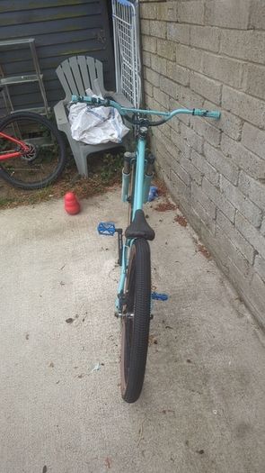 Dirt jumper 26